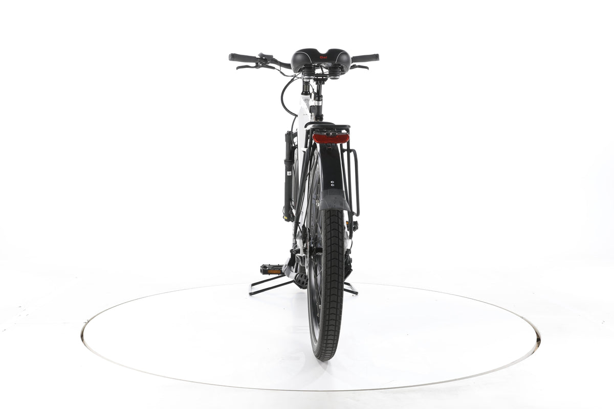 Gudereit ET12 Basic Trekking E-Bike - Image 10
