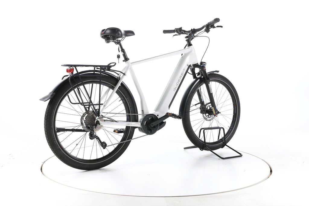 Gudereit ET12 Basic Trekking E-Bike - Image 12