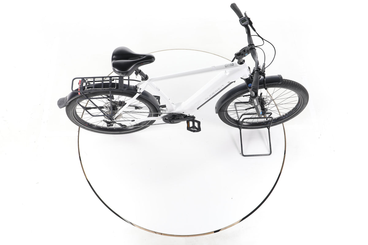 Gudereit ET12 Basic Trekking E-Bike - Image 13