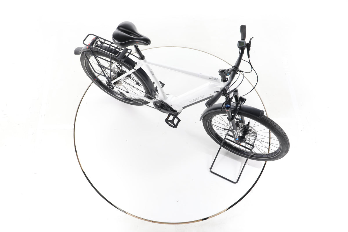 Gudereit ET12 Basic Trekking E-Bike - Image 14