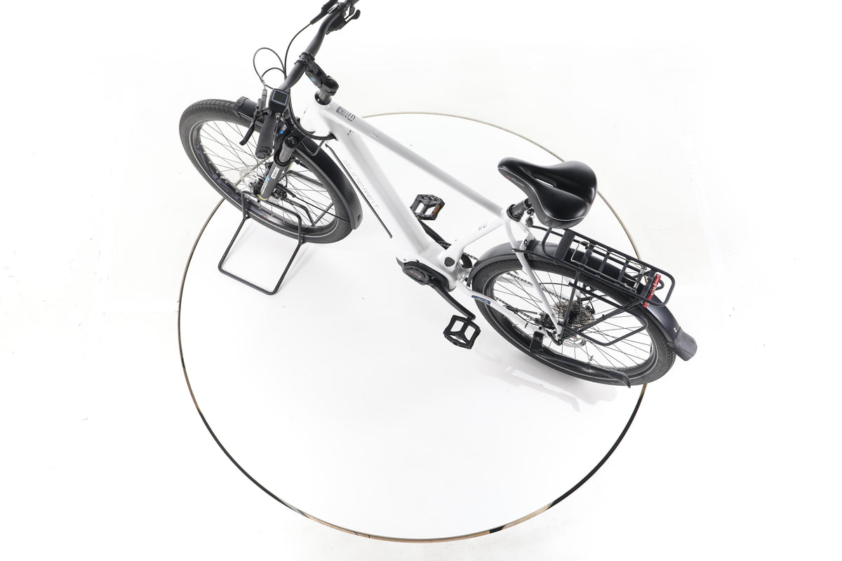 Gudereit ET12 Basic Trekking E-Bike - Image 20