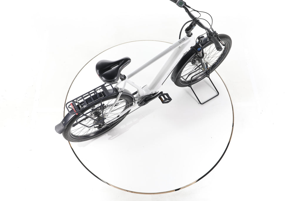 Gudereit ET12 Basic Trekking E-Bike - Image 24
