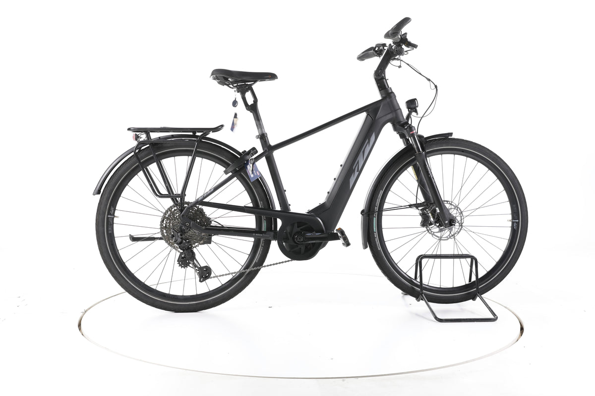 KTM Macina Style 720 Trekking E-Bike - Image 1