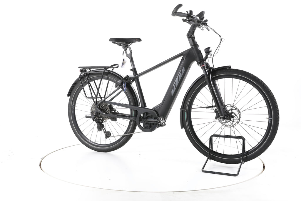 KTM Macina Style 720 Trekking E-Bike - Image 2