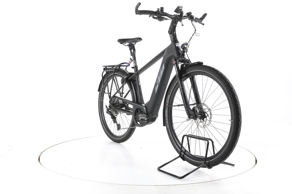 KTM Macina Style 720 Trekking E-Bike - Image 3