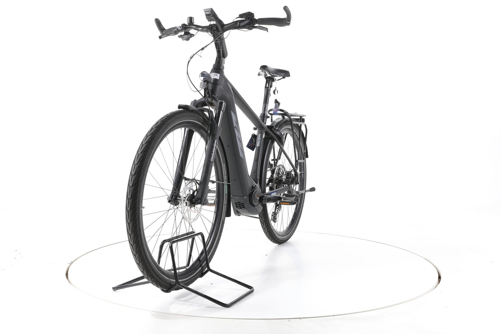 KTM Macina Style 720 Trekking E-Bike - Image 5
