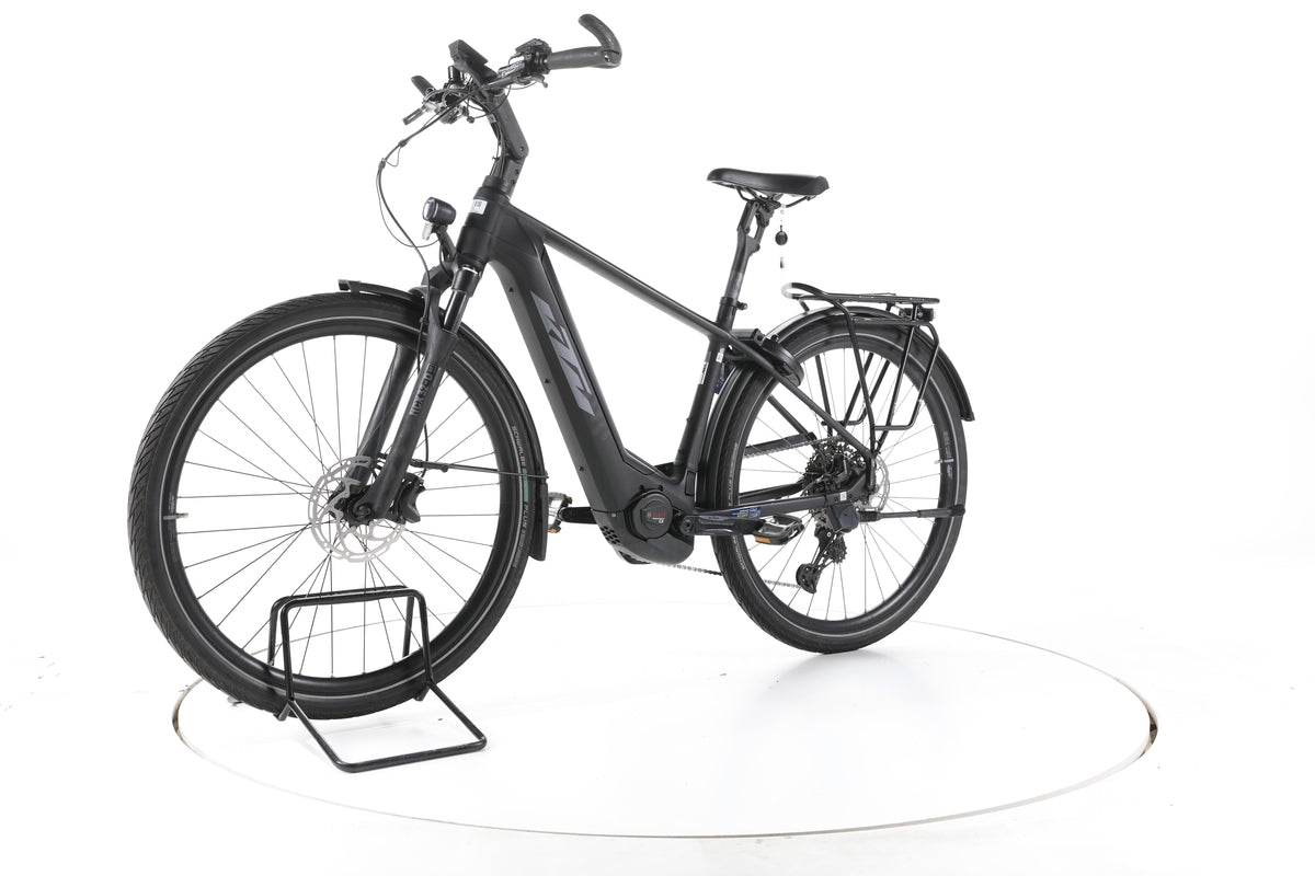KTM Macina Style 720 Trekking E-Bike - Image 6
