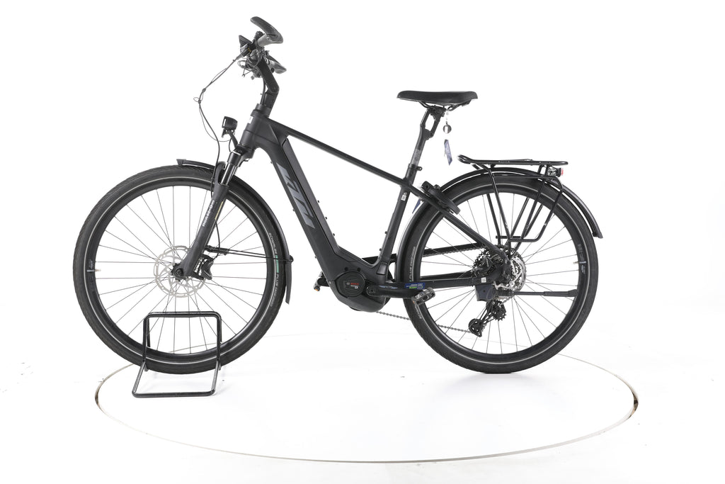 KTM Macina Style 720 Trekking E-Bike - Image 7
