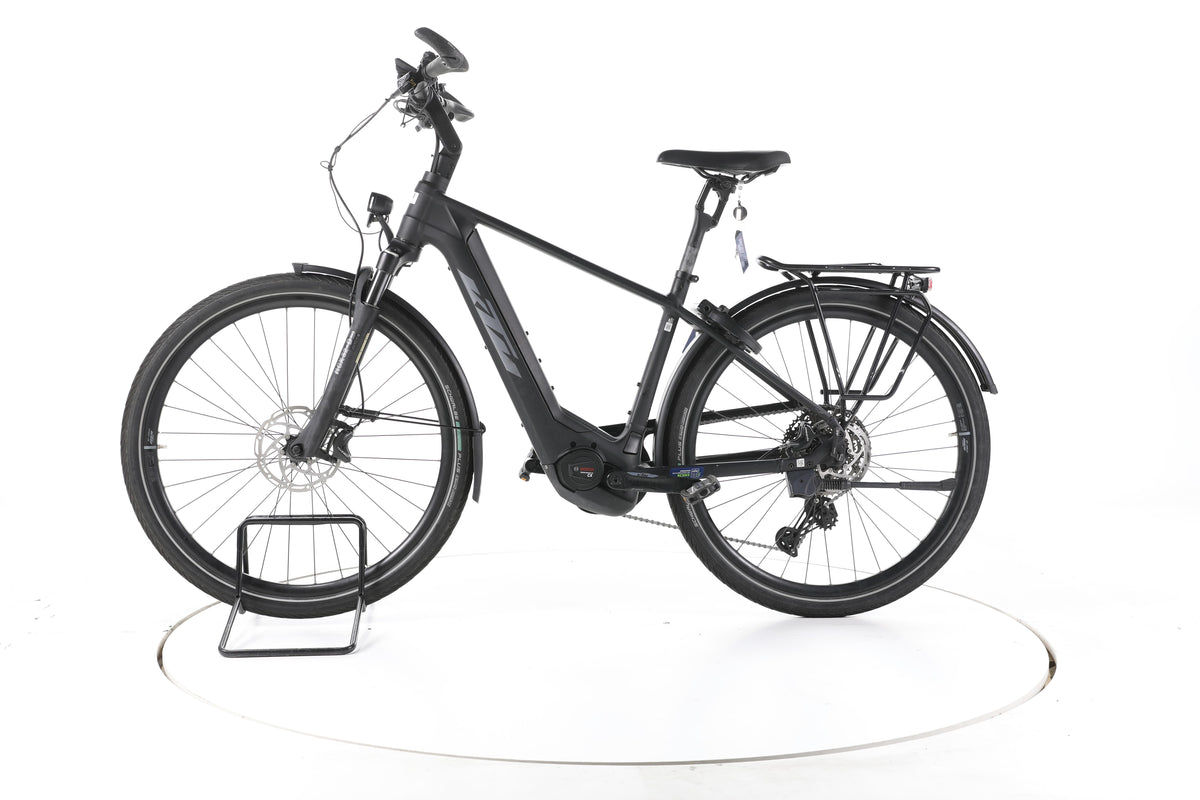 KTM Macina Style 720 Trekking E-Bike - Image 7