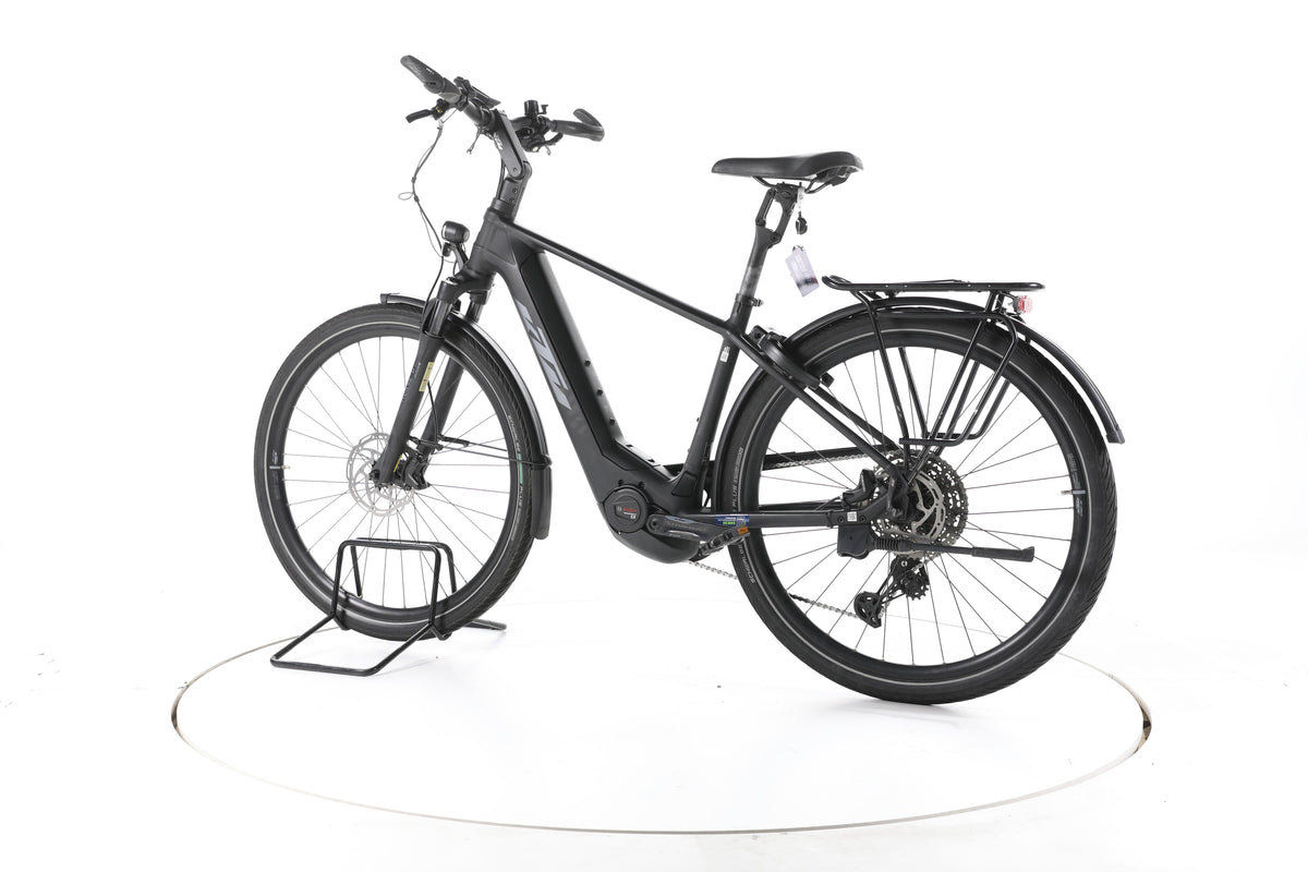 KTM Macina Style 720 Trekking E-Bike - Image 8