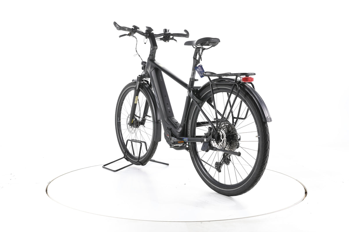KTM Macina Style 720 Trekking E-Bike - Image 9