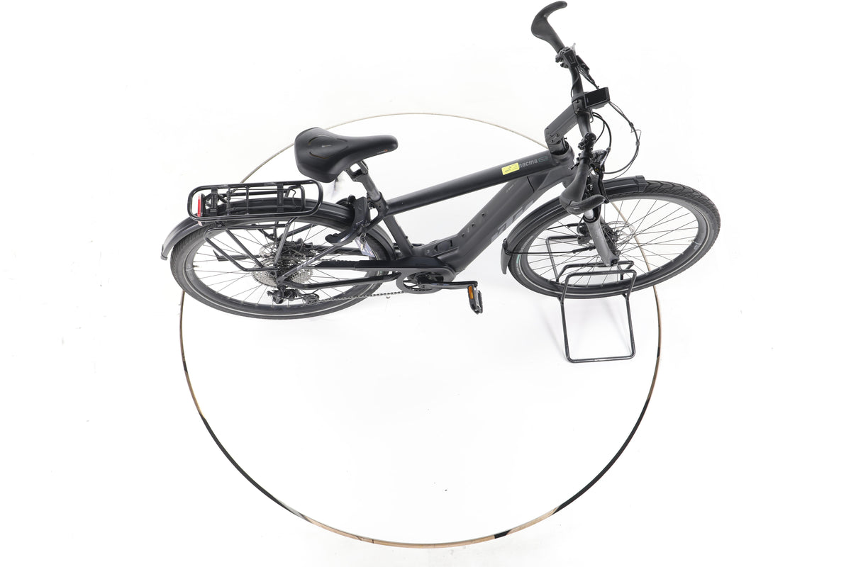 KTM Macina Style 720 Trekking E-Bike - Image 13