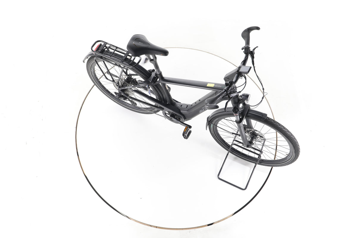 KTM Macina Style 720 Trekking E-Bike - Image 14