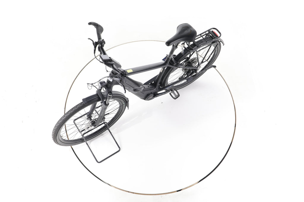 KTM Macina Style 720 Trekking E-Bike - Image 18