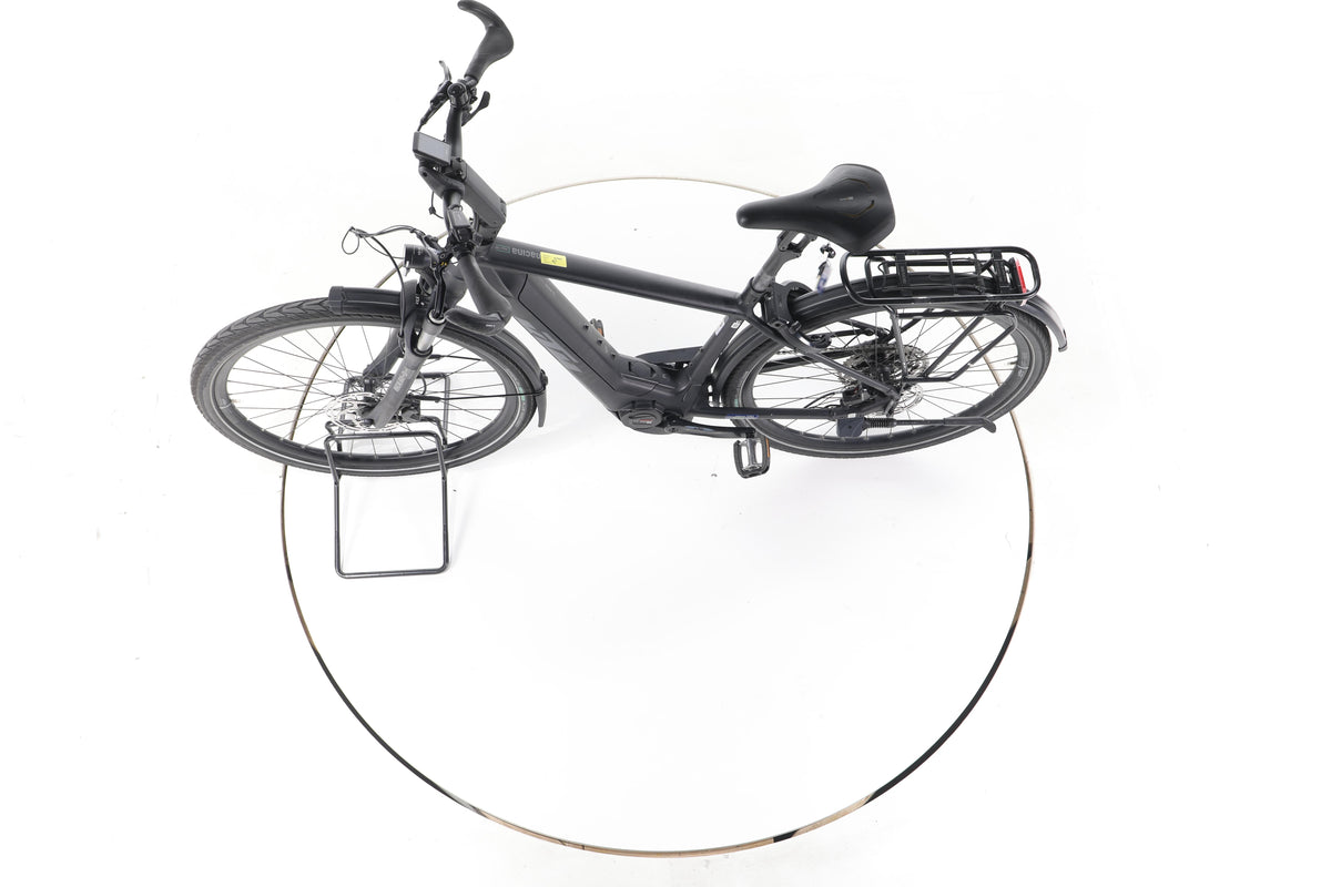 KTM Macina Style 720 Trekking E-Bike - Image 19