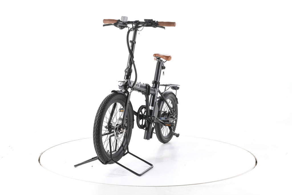 MYVELO Zürich Falt E-Bike - Image 5