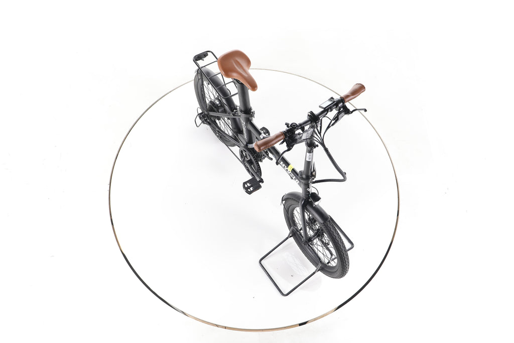 MYVELO Zürich Falt E-Bike - Image 15