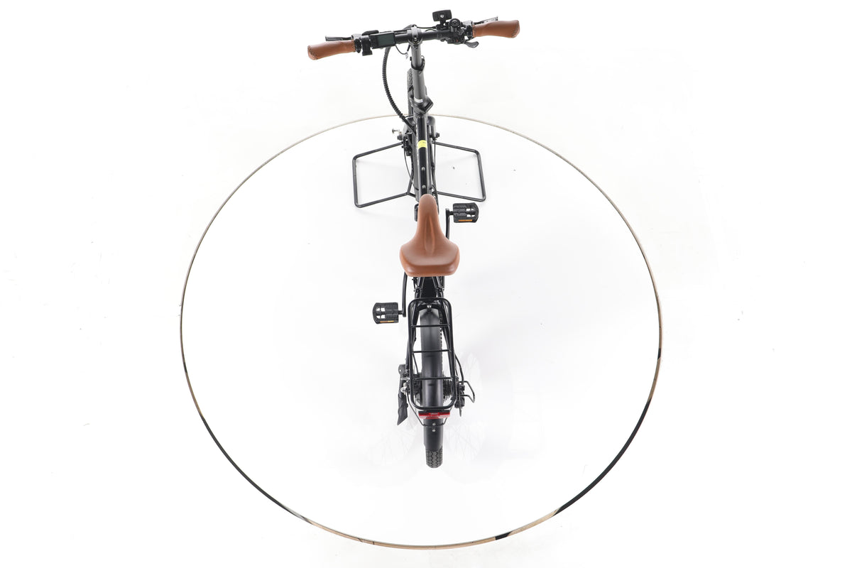 MYVELO Zürich Falt E-Bike - Image 22
