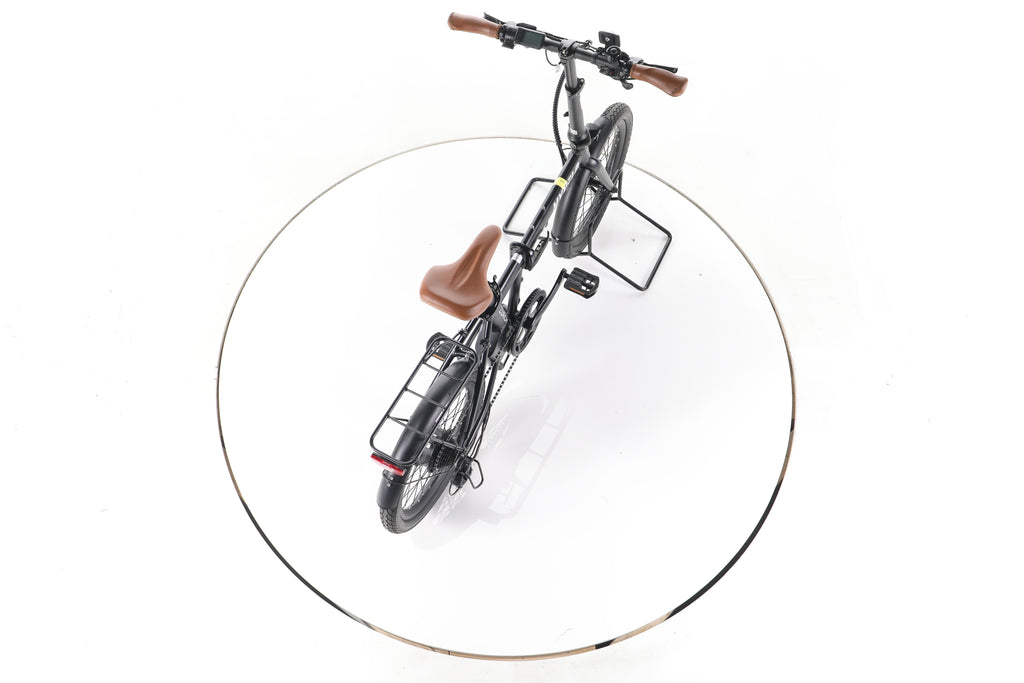 MYVELO Zürich Falt E-Bike - Image 23