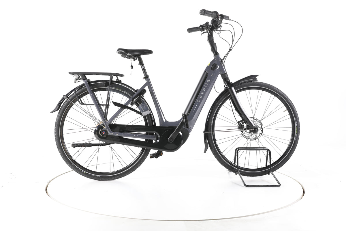 Gazelle Arroyo C8 City E-Bike Tiefeinsteiger - Image 1