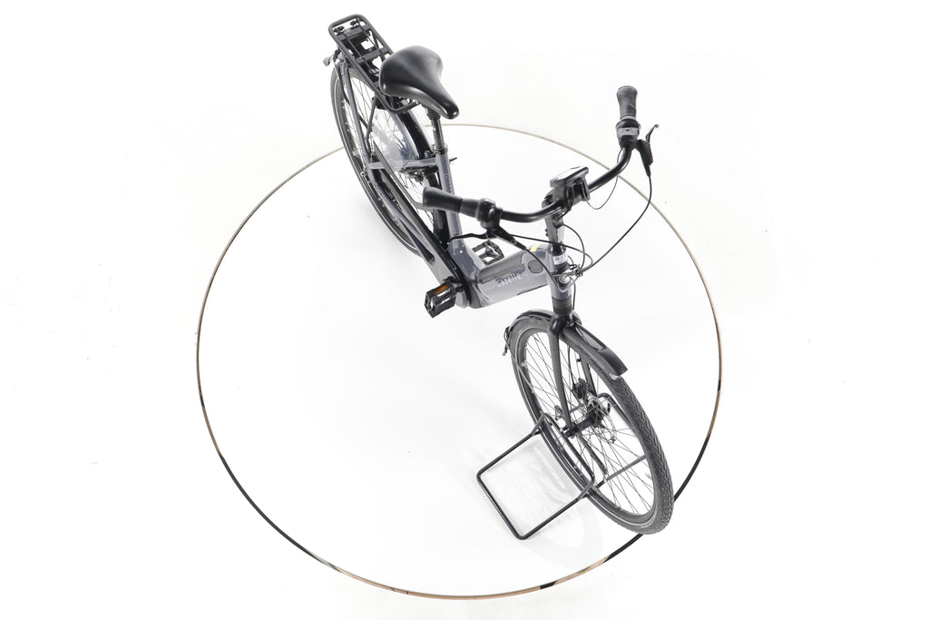 Gazelle Arroyo C8 City E-Bike Tiefeinsteiger - Image 15