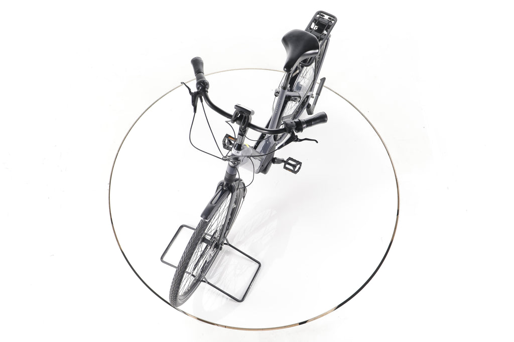 Gazelle Arroyo C8 City E-Bike Tiefeinsteiger - Image 17