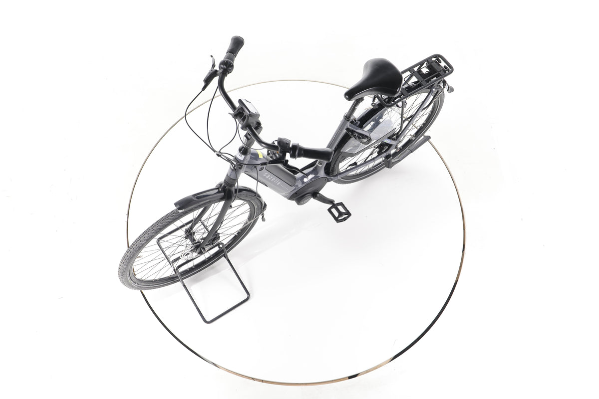 Gazelle Arroyo C8 City E-Bike Tiefeinsteiger - Image 18