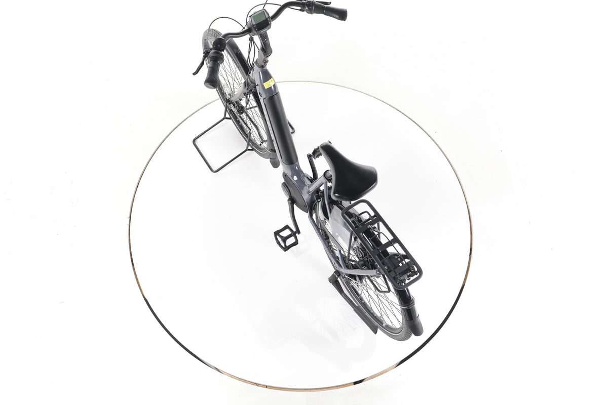 Gazelle Arroyo C8 City E-Bike Tiefeinsteiger - Image 21