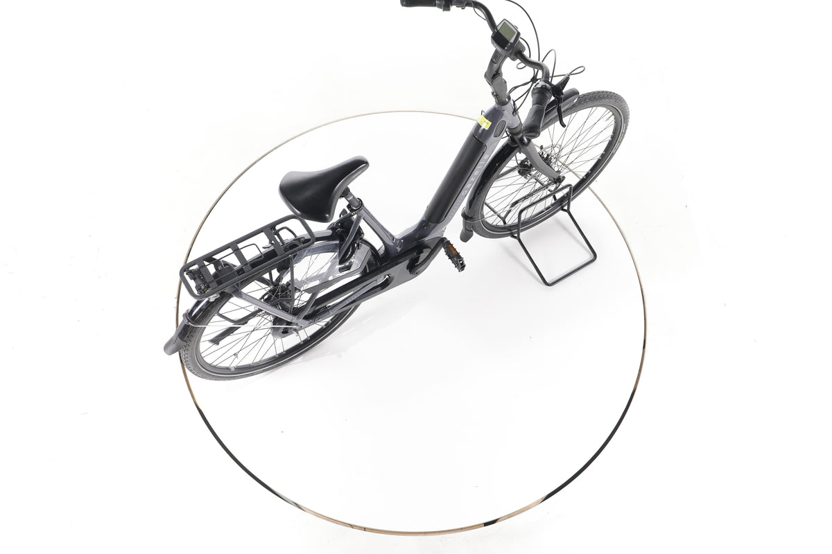 Gazelle Arroyo C8 City E-Bike Tiefeinsteiger - Image 24