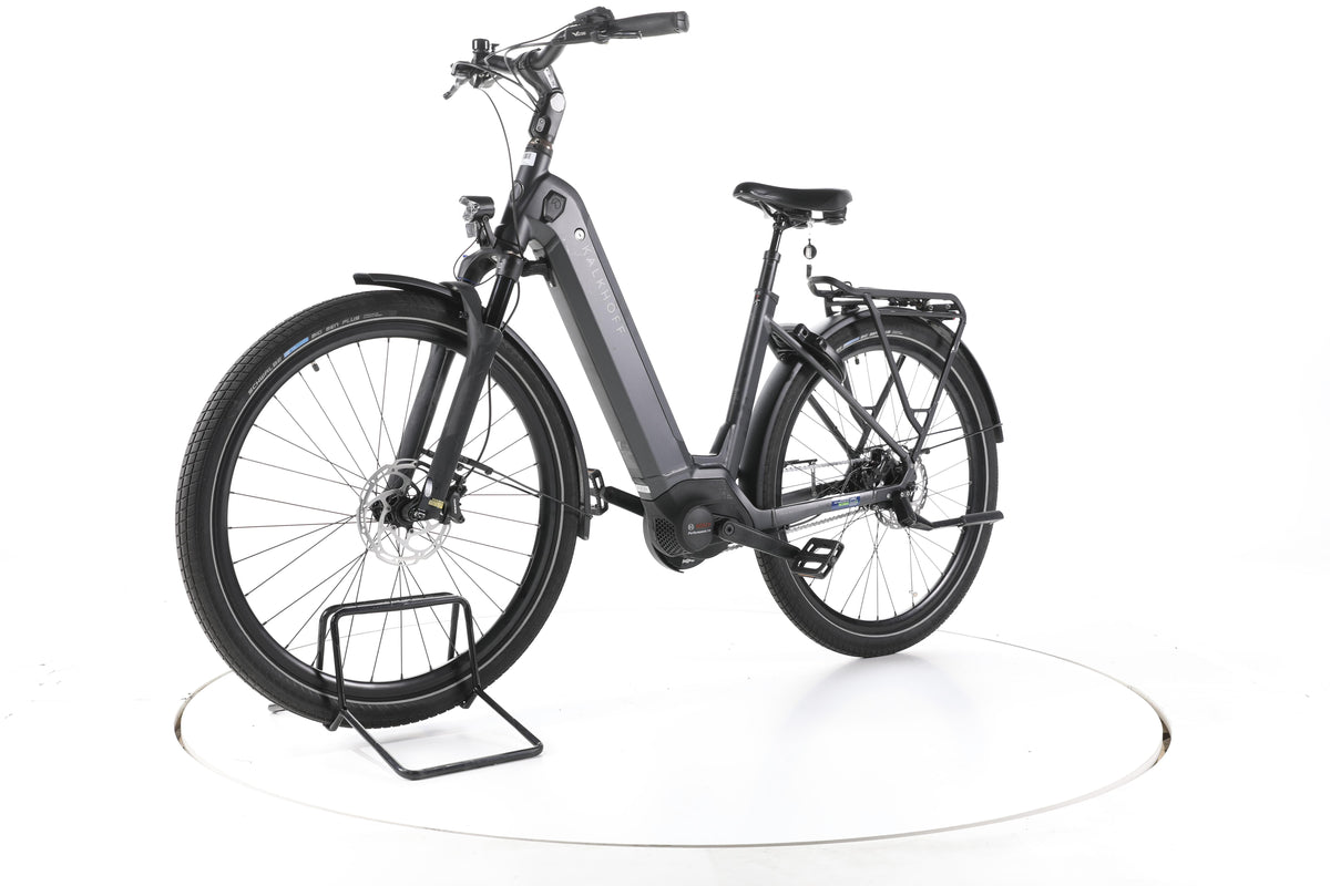Kalkhoff Image 5.B Move City E-Bike Tiefeinsteiger - Image 6