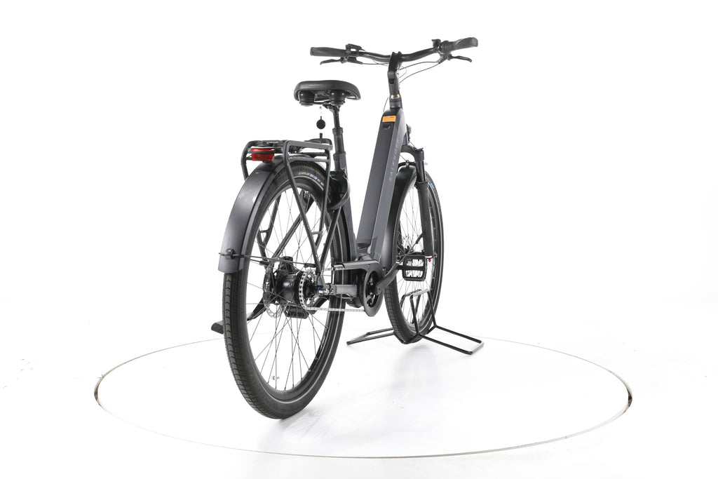 Kalkhoff Image 5.B Move City E-Bike Tiefeinsteiger - Image 11
