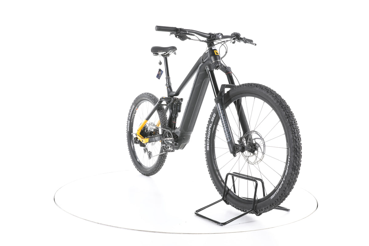 Haibike Nduro 6 E-Bike Fully - Image 3