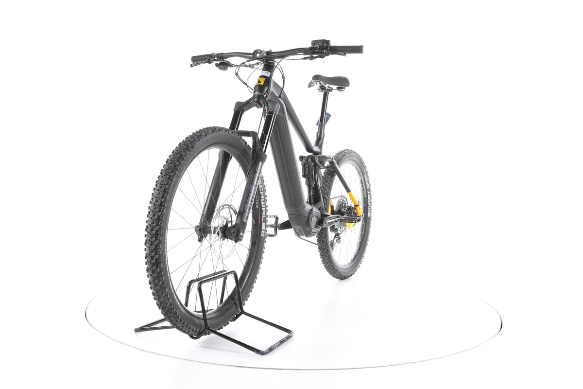 Haibike Nduro 6 E-Bike Fully - Image 5