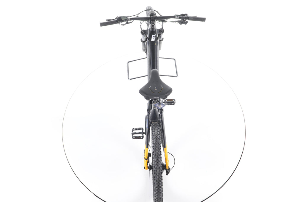 Haibike Nduro 6 E-Bike Fully - Image 22