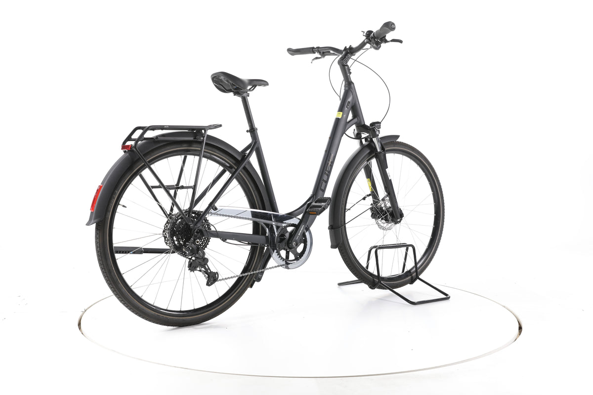 Cube Cube Touring ONE Fahrrad City & Trekking - Image 12