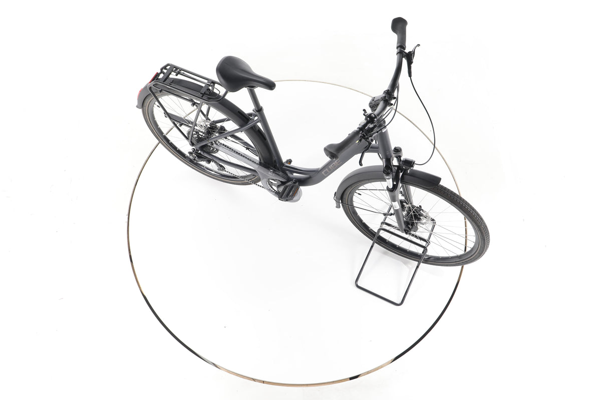 Cube Cube Touring ONE Fahrrad City & Trekking - Image 14