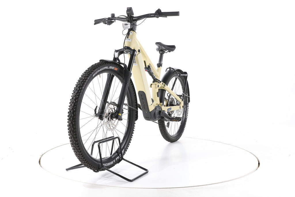 FLYER Goroc X 2.10 SUV E-Bike - Image 5