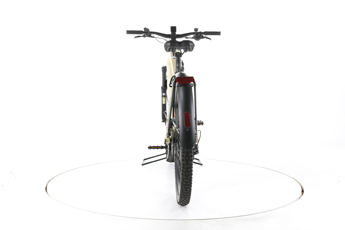 FLYER Goroc X 2.10 SUV E-Bike - Image 10