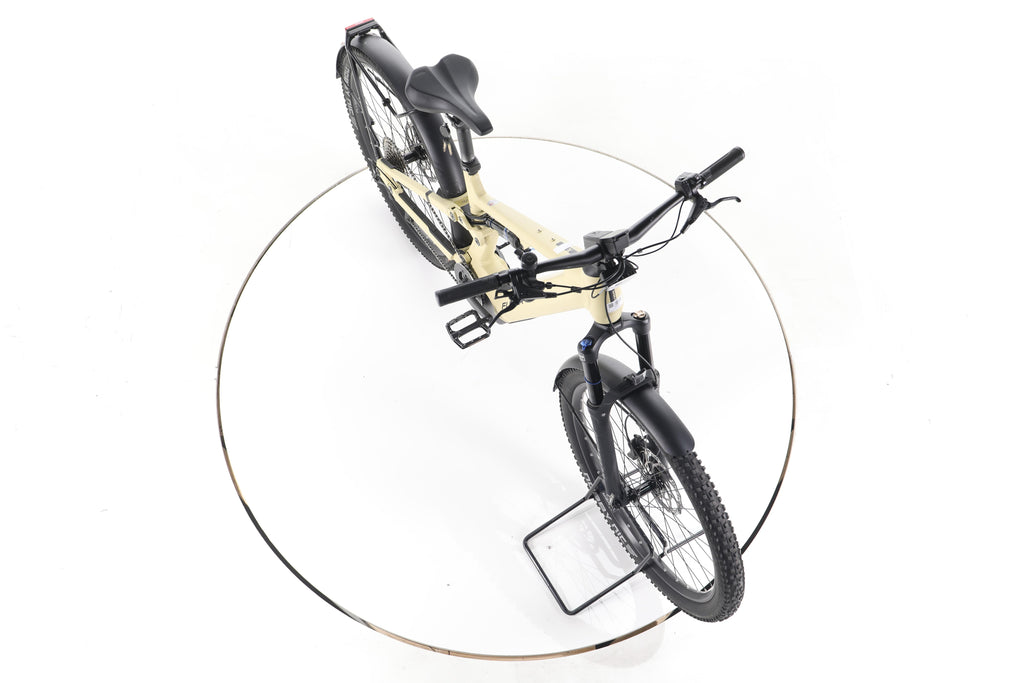 FLYER Goroc X 2.10 SUV E-Bike - Image 15