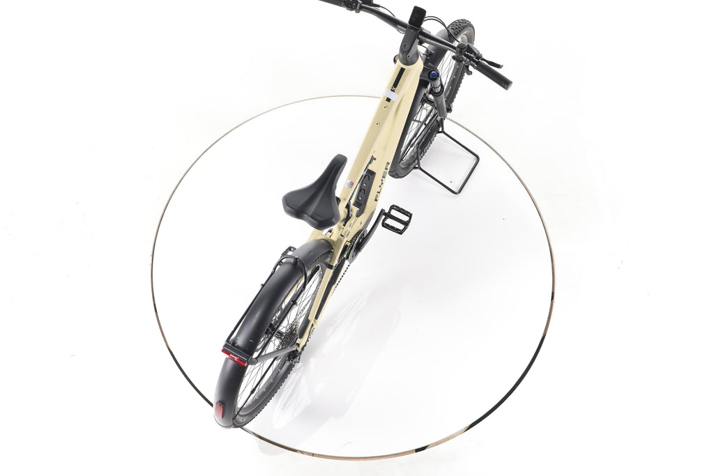 FLYER Goroc X 2.10 SUV E-Bike - Image 23