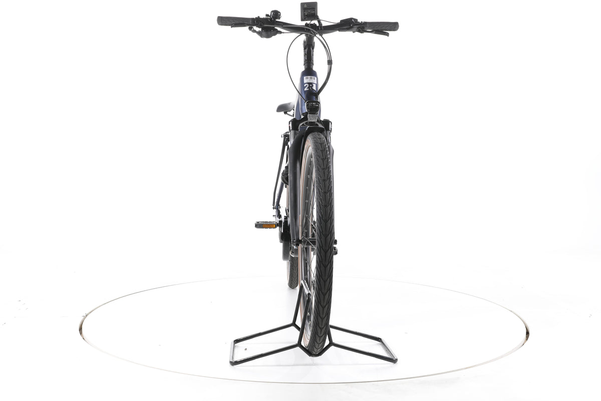 2R Manufaktur EBI 8 City E-Bike Tiefeinsteiger 2025 - Image 4