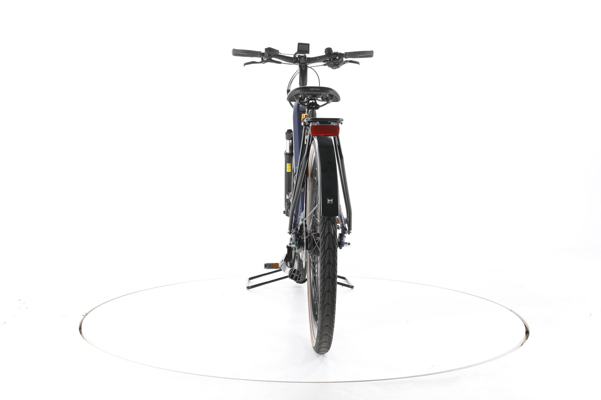 2R Manufaktur EBI 8 City E-Bike Tiefeinsteiger 2025 - Image 10
