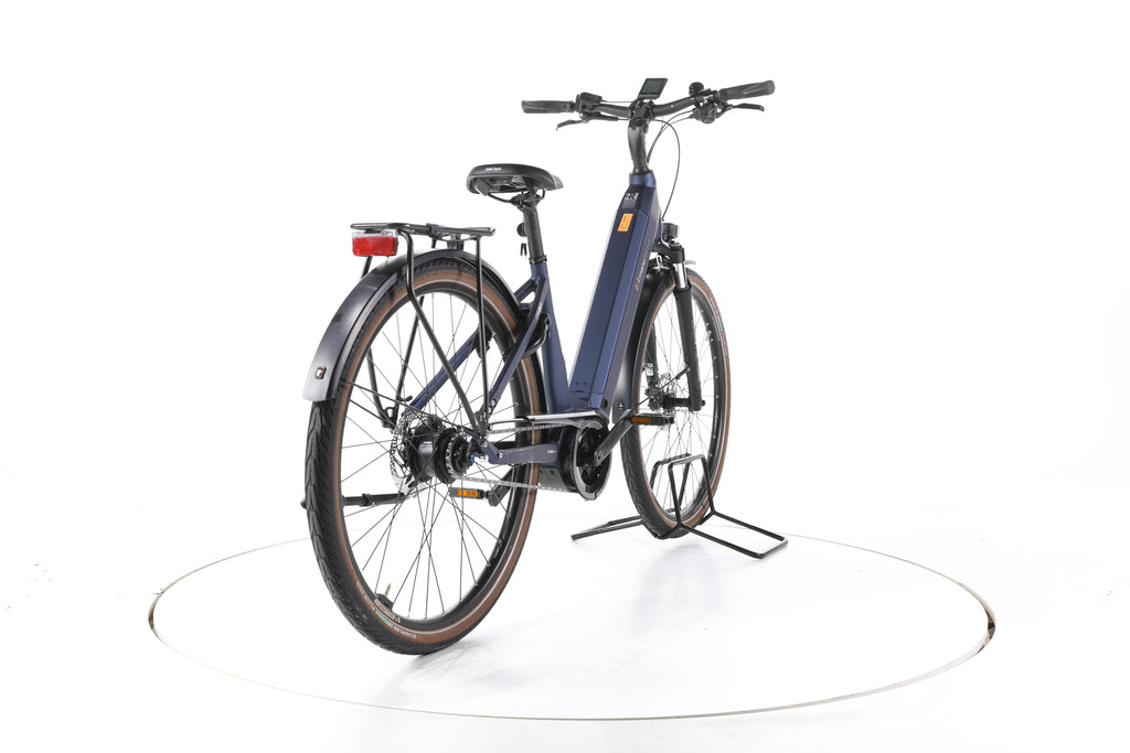 2R Manufaktur EBI 8 City E-Bike Tiefeinsteiger 2025 - Image 11