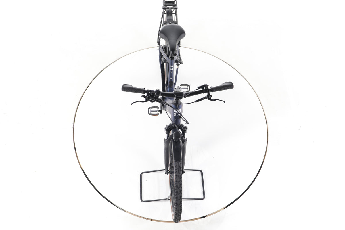 2R Manufaktur EBI 8 City E-Bike Tiefeinsteiger 2025 - Image 16