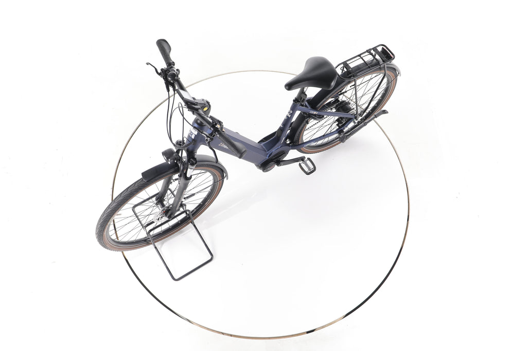 2R Manufaktur EBI 8 City E-Bike Tiefeinsteiger 2025 - Image 18
