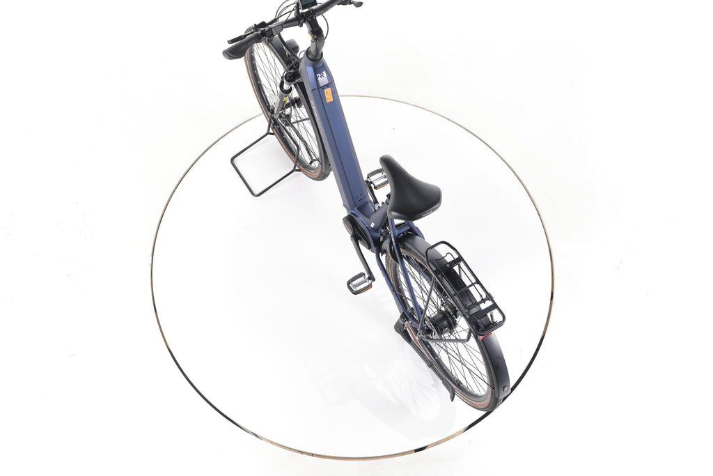 2R Manufaktur EBI 8 City E-Bike Tiefeinsteiger 2025 - Image 21