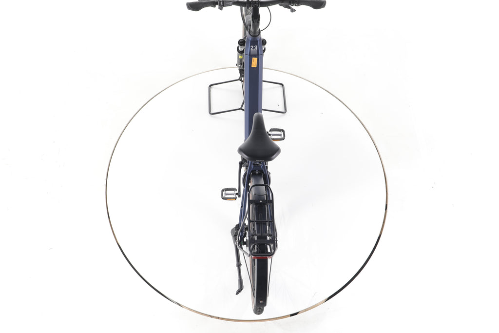 2R Manufaktur EBI 8 City E-Bike Tiefeinsteiger 2025 - Image 22