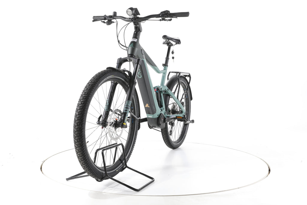Bulls Iconic EVO TR1 SUV E-Bike - Image 5
