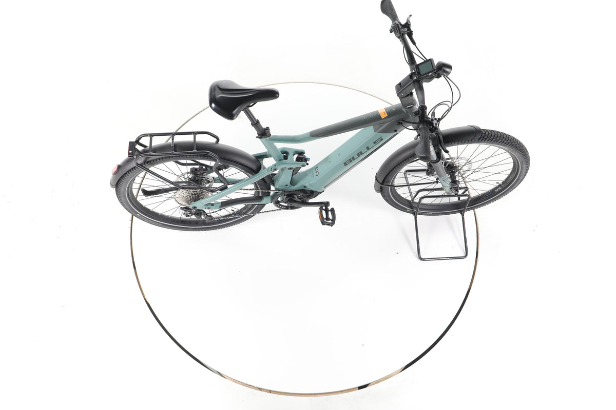 Bulls Iconic EVO TR1 SUV E-Bike - Image 13