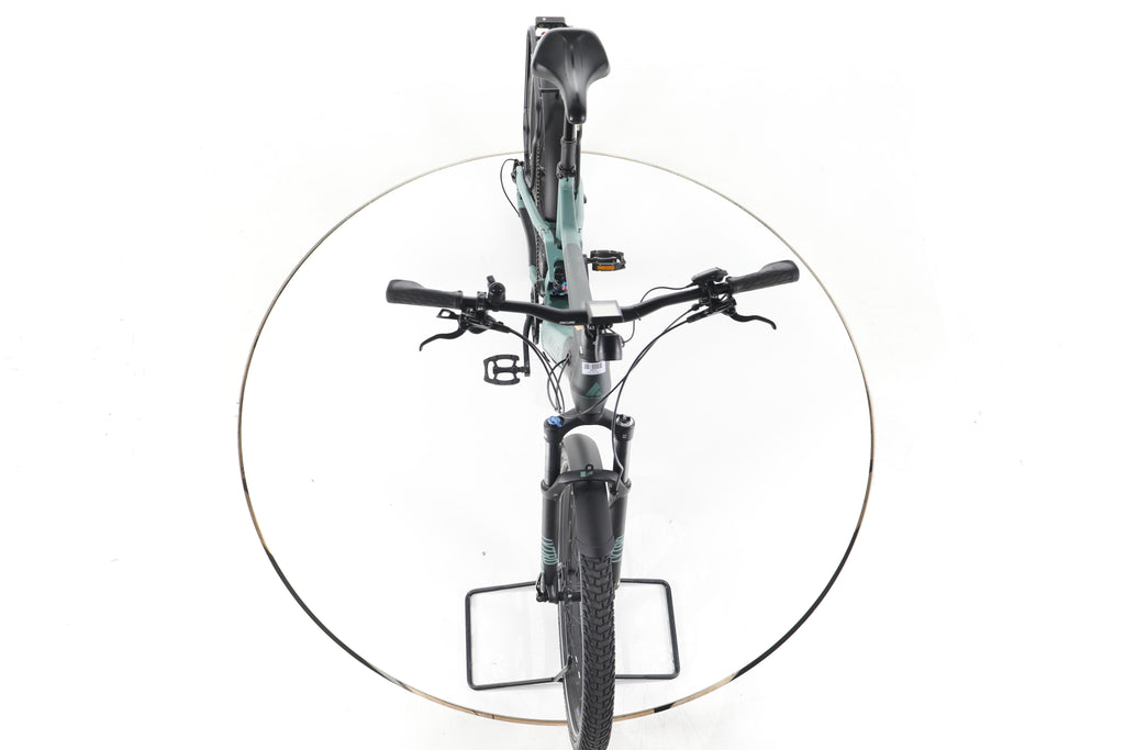 Bulls Iconic EVO TR1 SUV E-Bike - Image 16